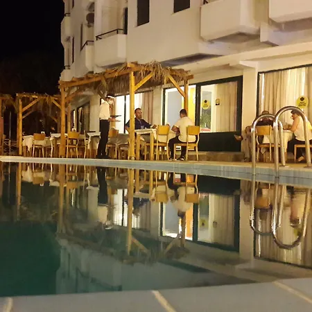 Club Urgenc Ayvalı