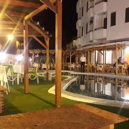 Club Urgenc Hotel
