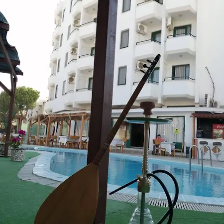 Club Urgenc Hotel