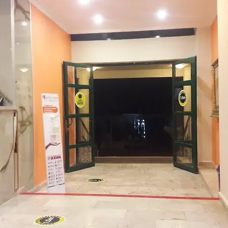 Club Urgenc Hotel Ayvalı