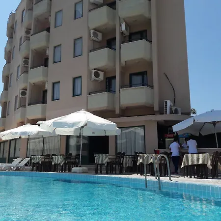 Club Urgenc Ayvalı