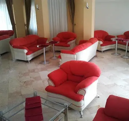 Club Urgenc Hotel *