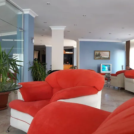 Hotel Club Urgenc
