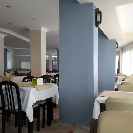 Club Urgenc Hotel