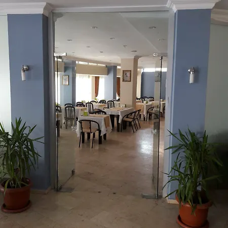 Hotel Club Urgenc