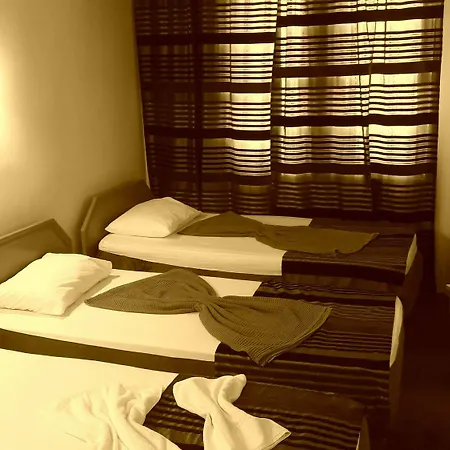Club Urgenc Hotel Ayvalı
