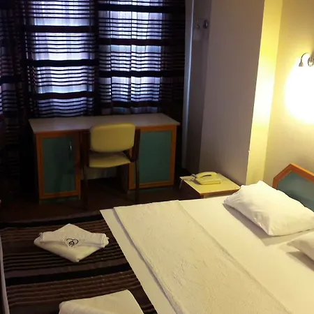 Hotel Club Urgenc