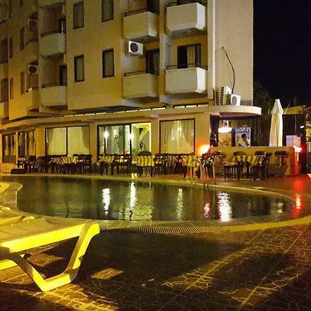 Club Urgenc Hotel *