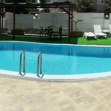 Club Urgenc Ayvalı